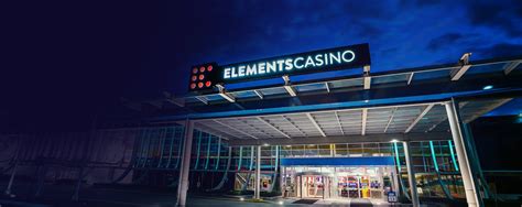 Elements Casinos .